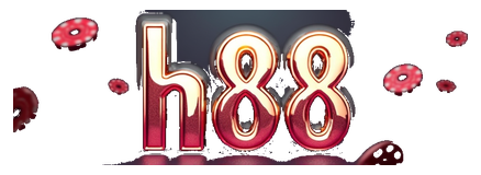 h88 logo